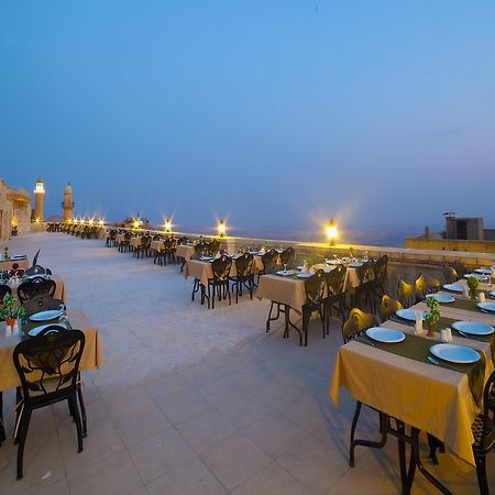 Kaya Ninova Hotel Мардин Екстериор снимка