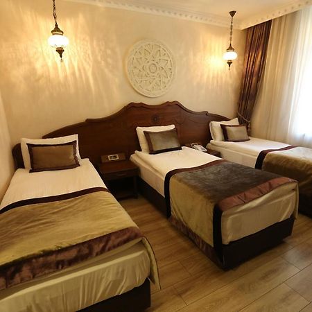 Kaya Ninova Hotel Мардин Екстериор снимка