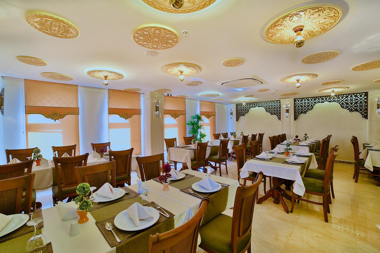 Kaya Ninova Hotel Мардин Екстериор снимка