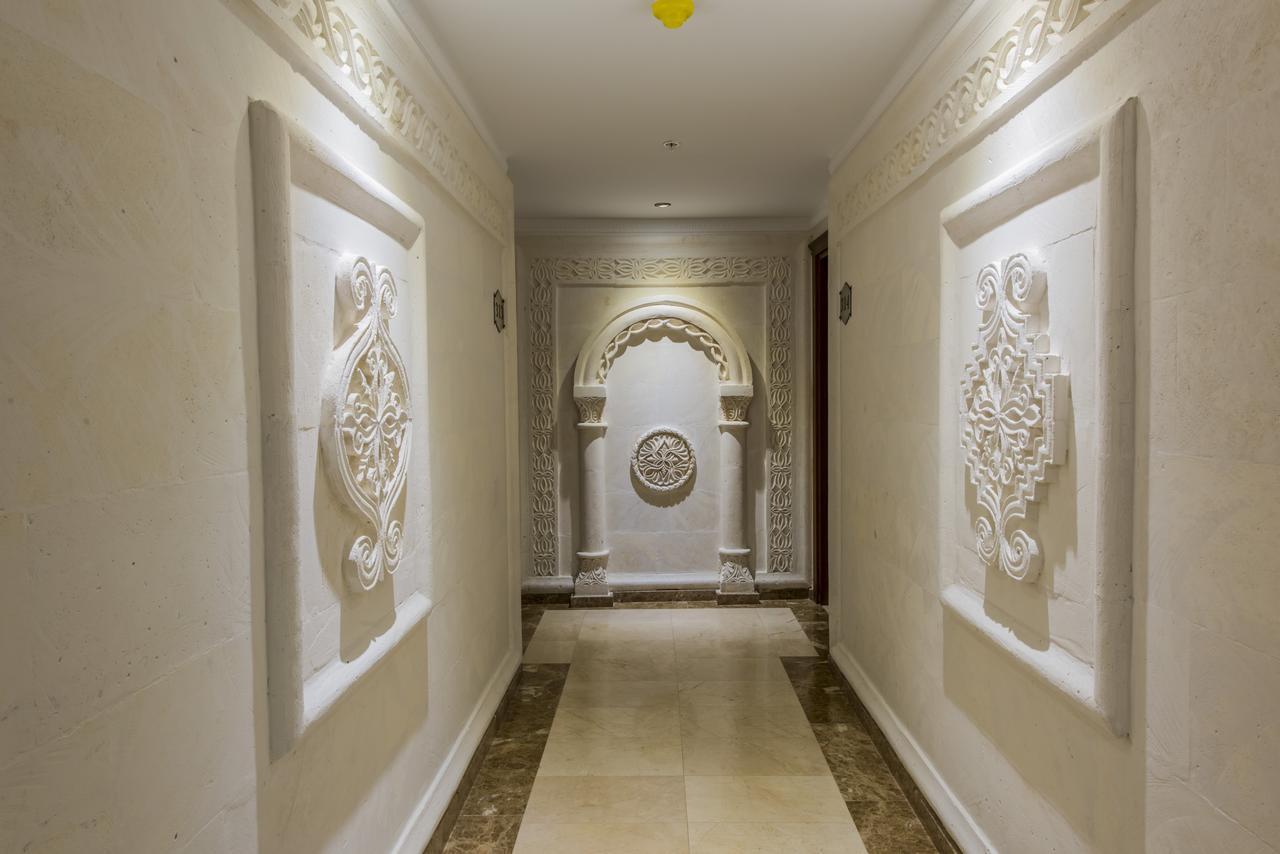 Kaya Ninova Hotel Мардин Екстериор снимка