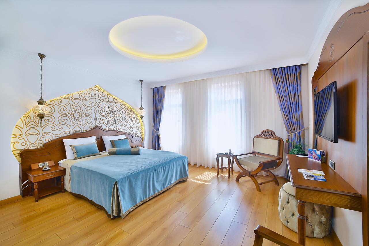 Kaya Ninova Hotel Мардин Екстериор снимка
