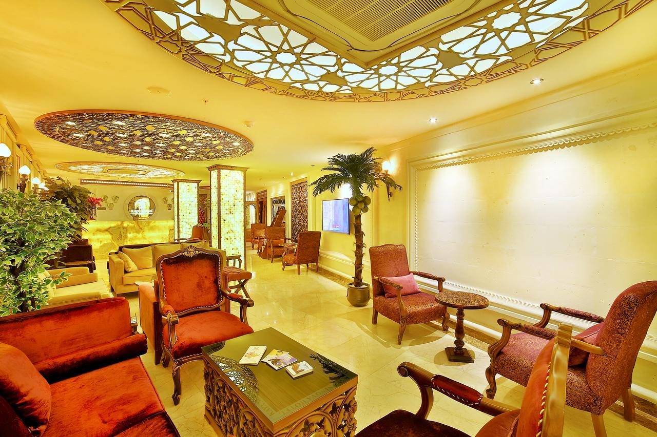 Kaya Ninova Hotel Мардин Екстериор снимка