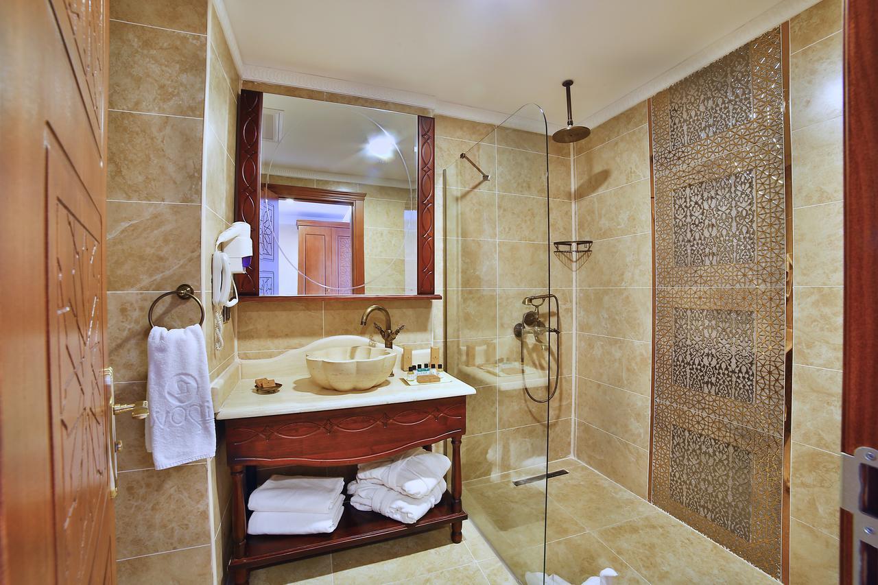 Kaya Ninova Hotel Мардин Екстериор снимка