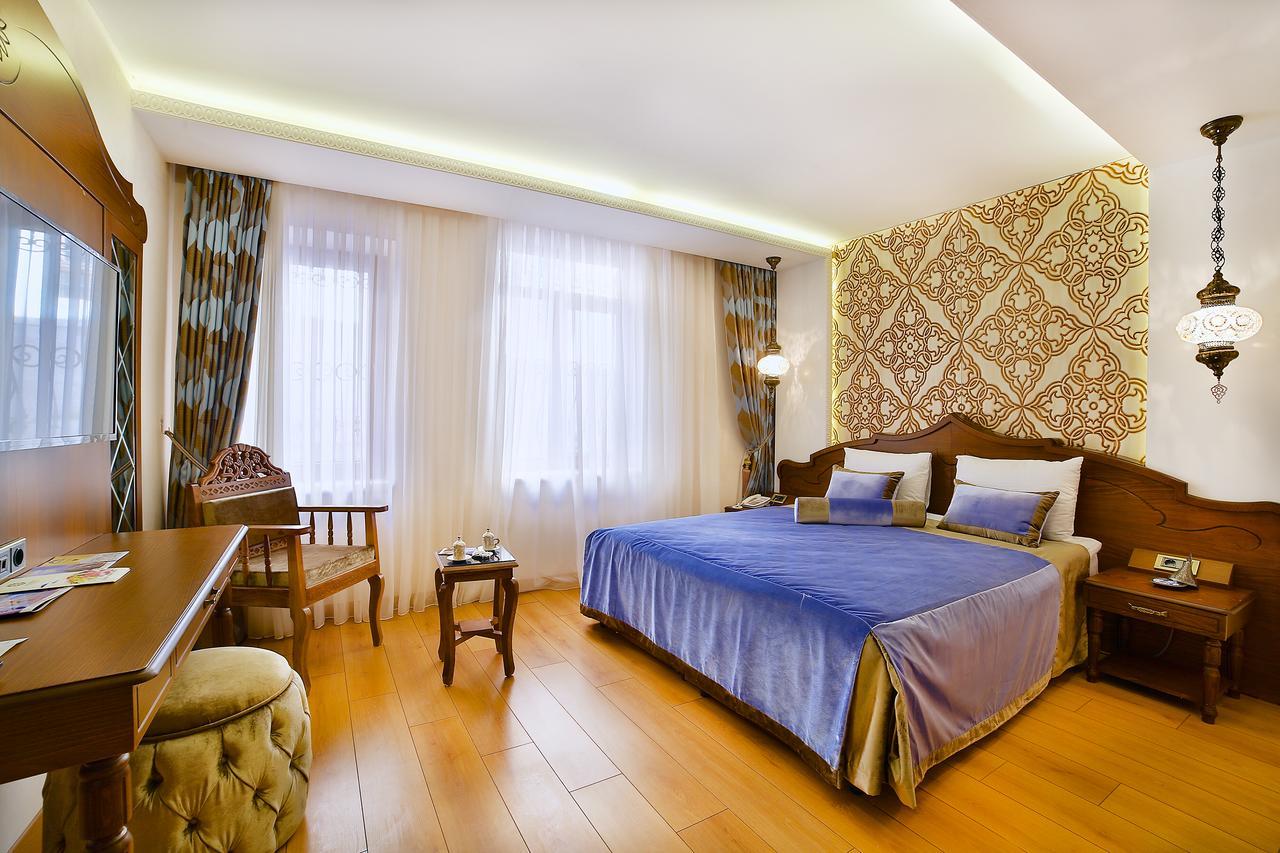 Kaya Ninova Hotel Мардин Екстериор снимка