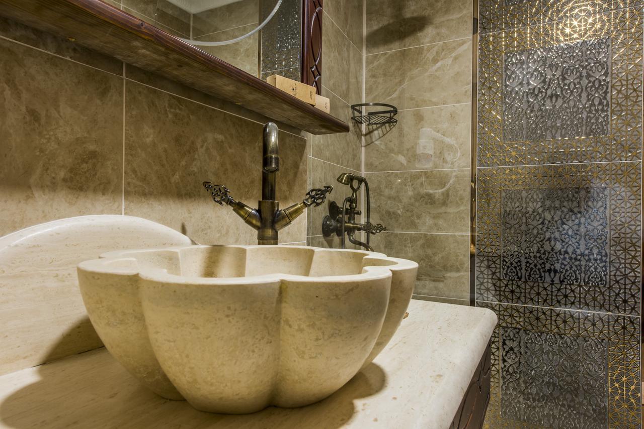 Kaya Ninova Hotel Мардин Екстериор снимка
