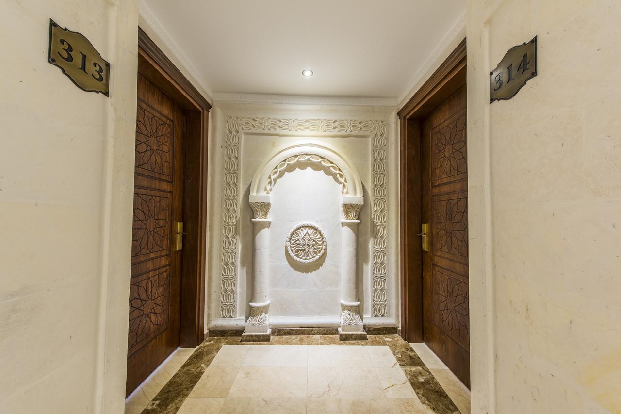 Kaya Ninova Hotel Мардин Екстериор снимка