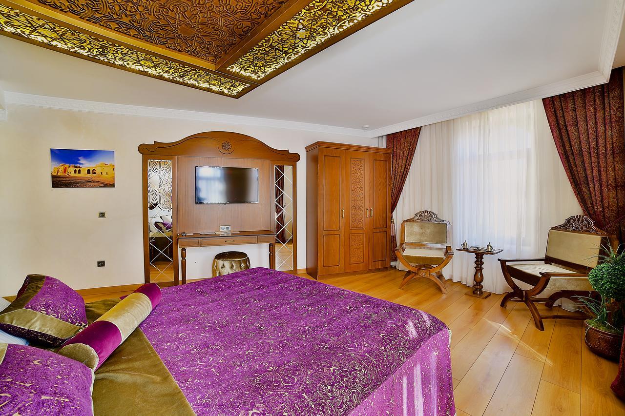 Kaya Ninova Hotel Мардин Екстериор снимка