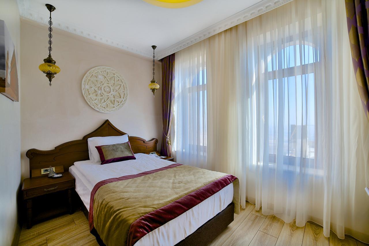 Kaya Ninova Hotel Мардин Екстериор снимка