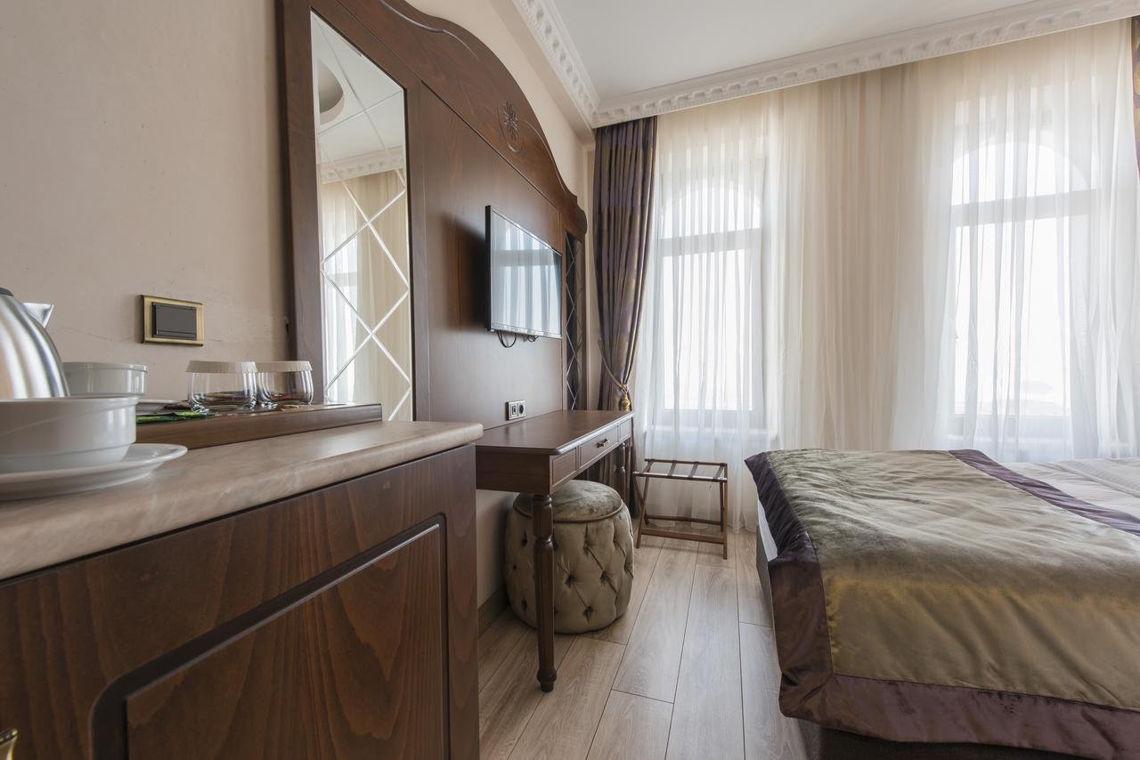 Kaya Ninova Hotel Мардин Екстериор снимка