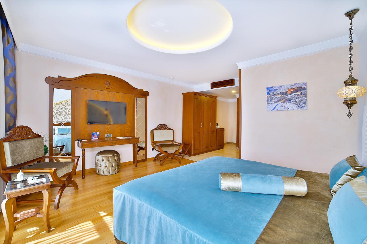 Kaya Ninova Hotel Мардин Екстериор снимка