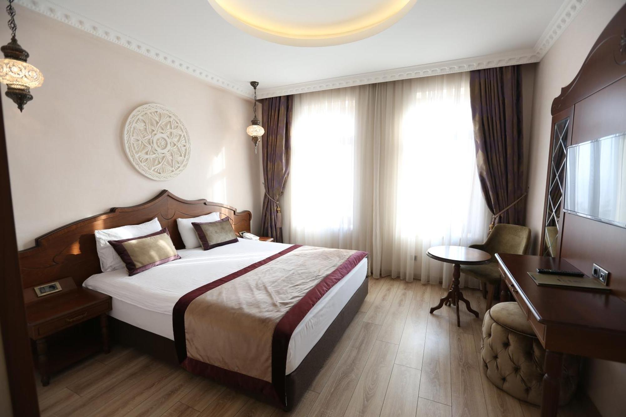 Kaya Ninova Hotel Мардин Екстериор снимка